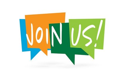 join us